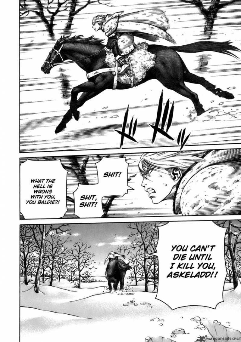 Vinland Saga 33 29