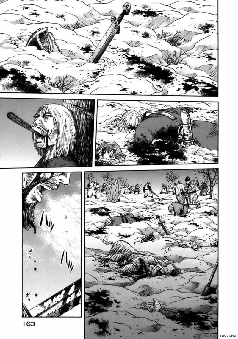 Vinland Saga 33 30