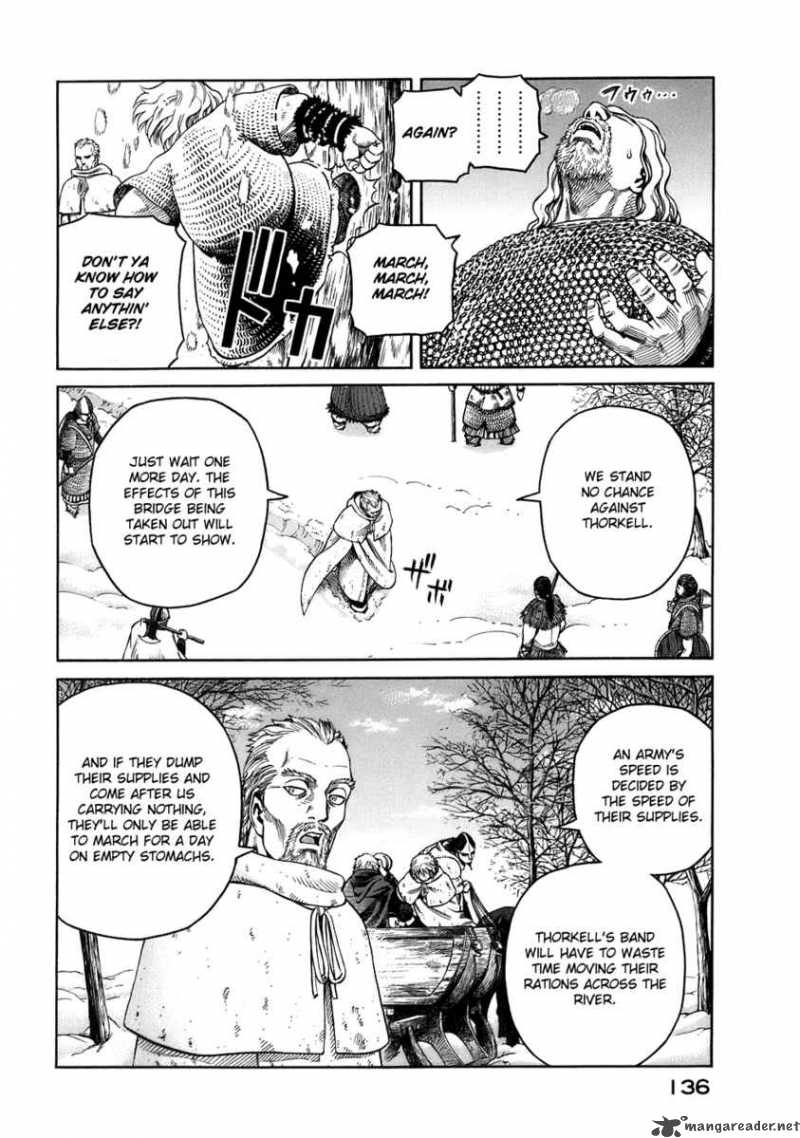 Vinland Saga 33 4