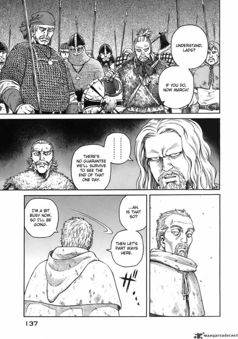 Vinland Saga 33 5