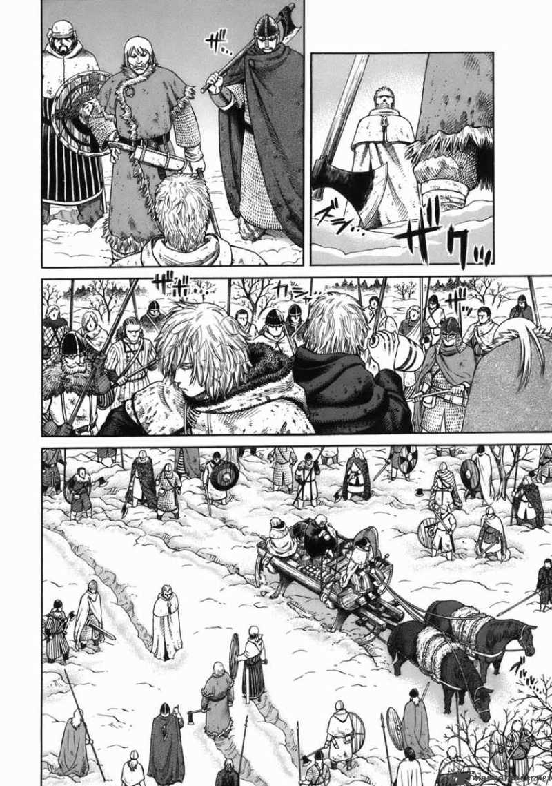 Vinland Saga 33 6