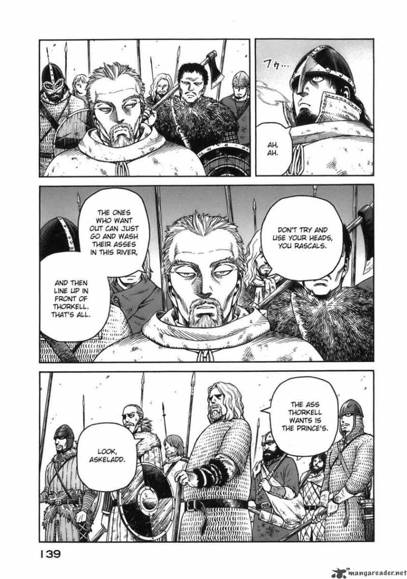 Vinland Saga 33 7