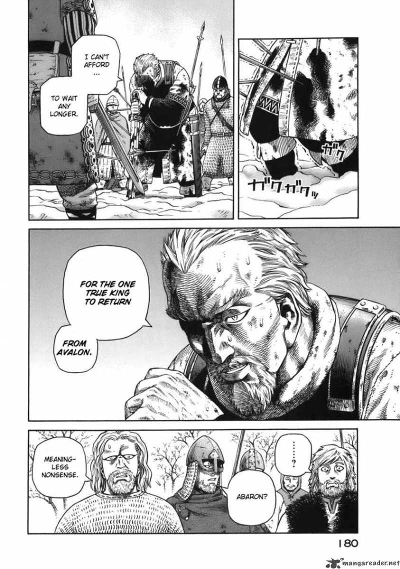 Vinland Saga 34 13