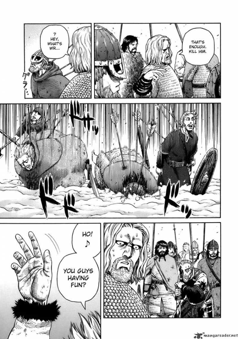 Vinland Saga 34 14