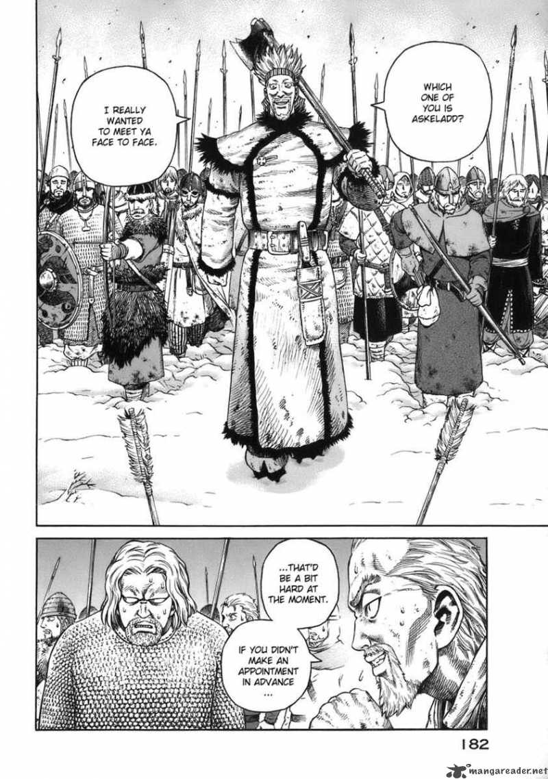 Vinland Saga 34 15