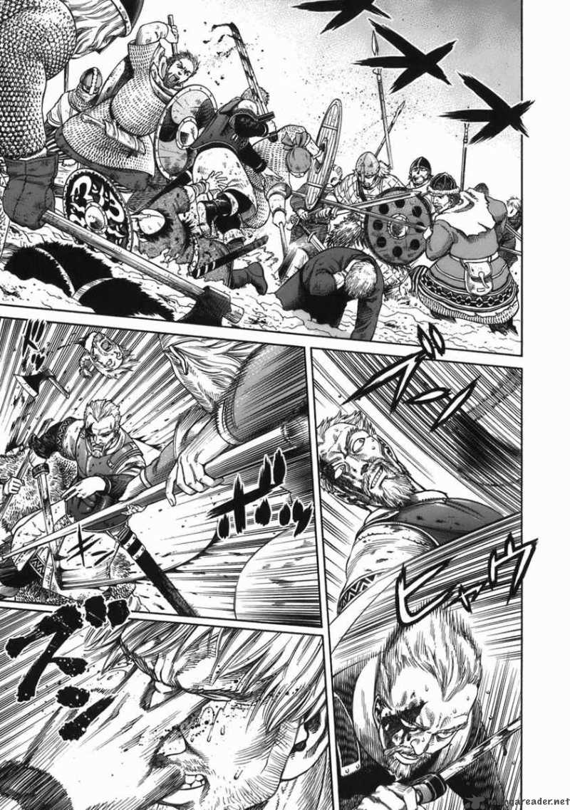 Vinland Saga 34 2