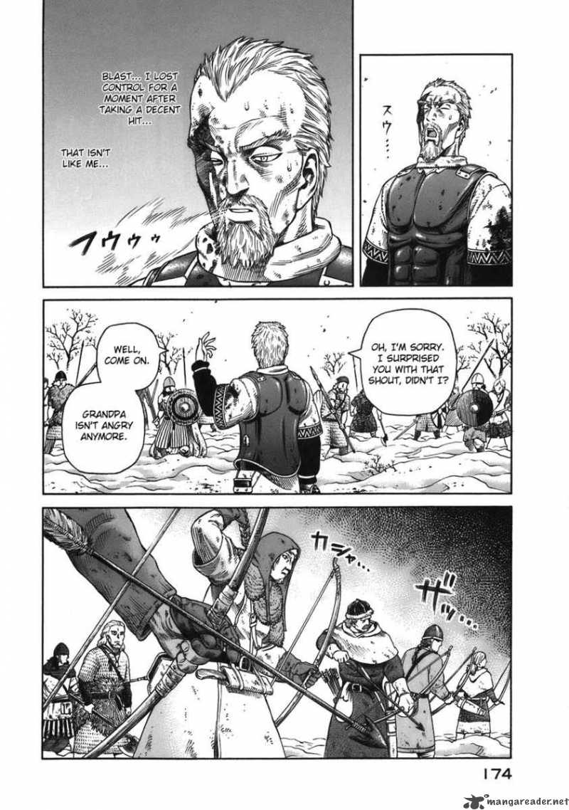 Vinland Saga 34 7