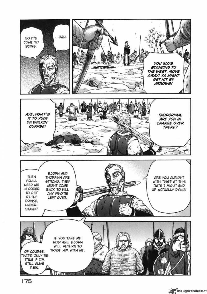 Vinland Saga 34 8