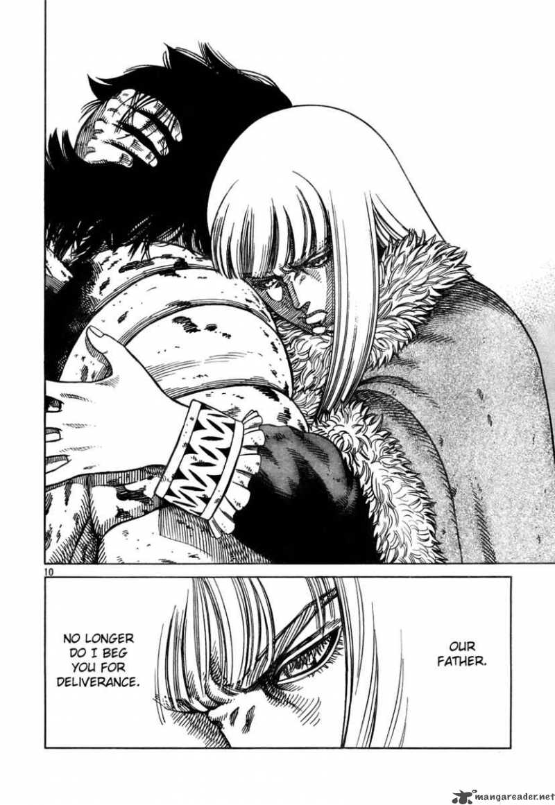 Vinland Saga 39 10