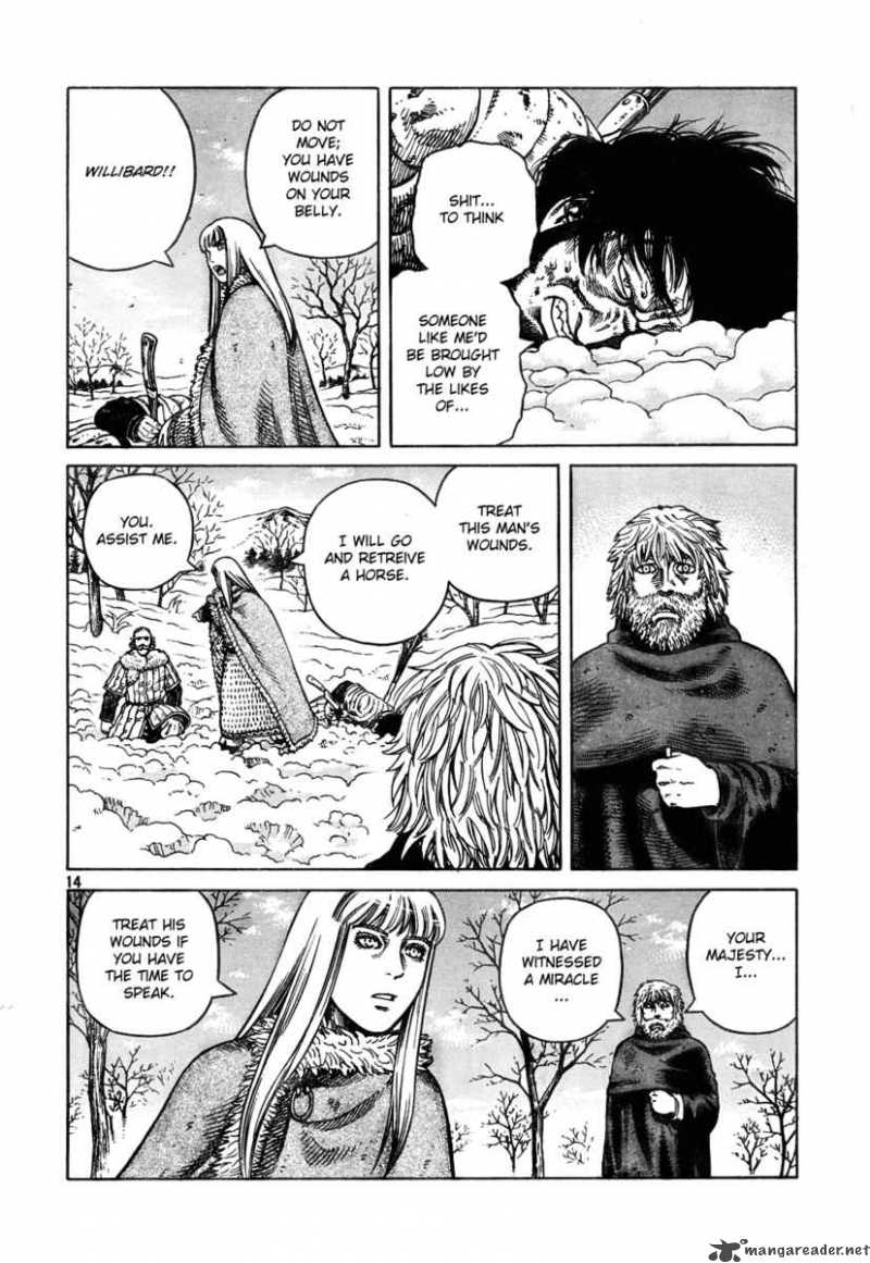 Vinland Saga 39 14