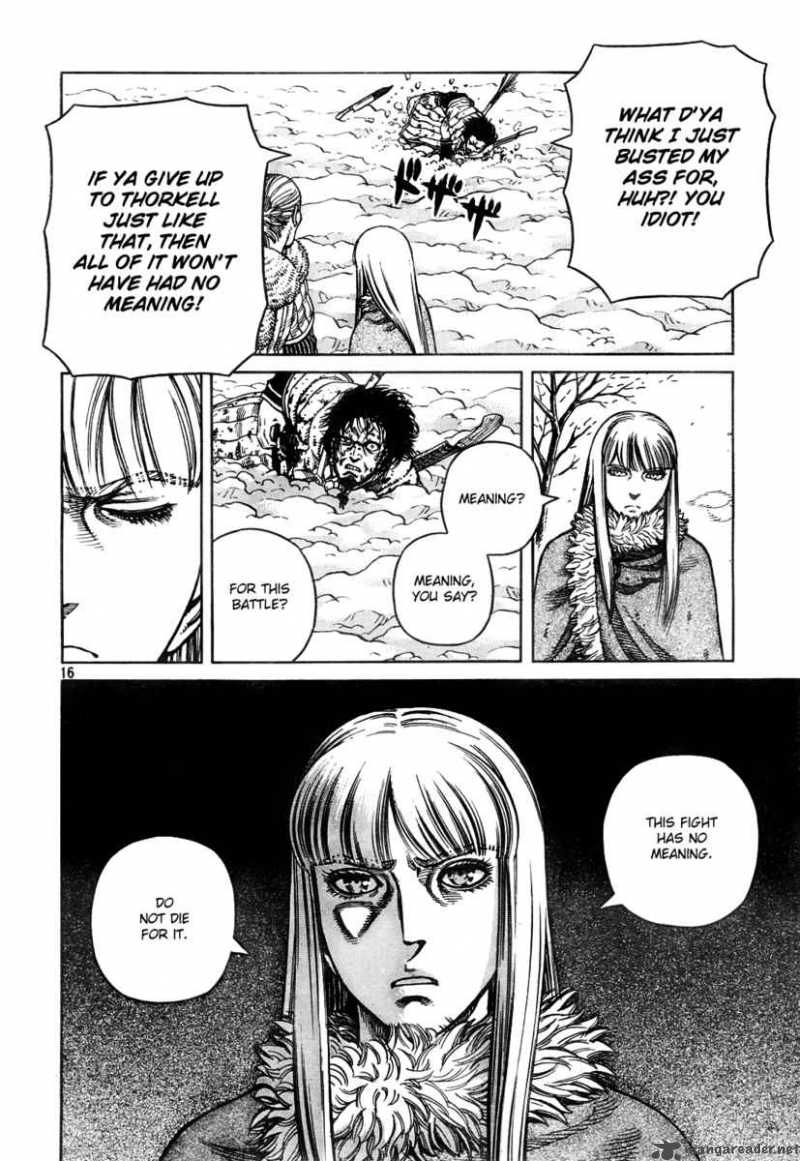 Vinland Saga 39 16