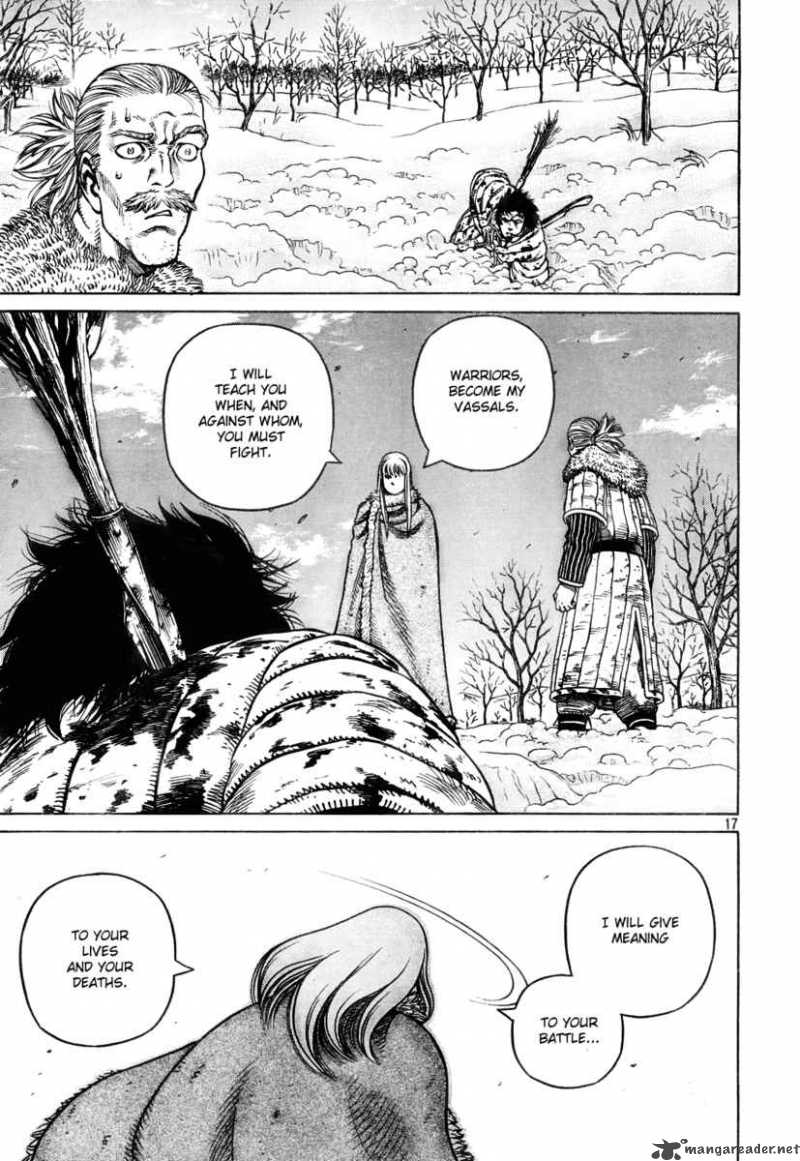 Vinland Saga 39 17