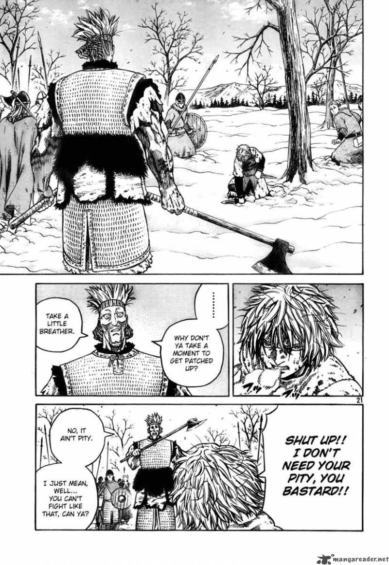 Vinland Saga 39 21