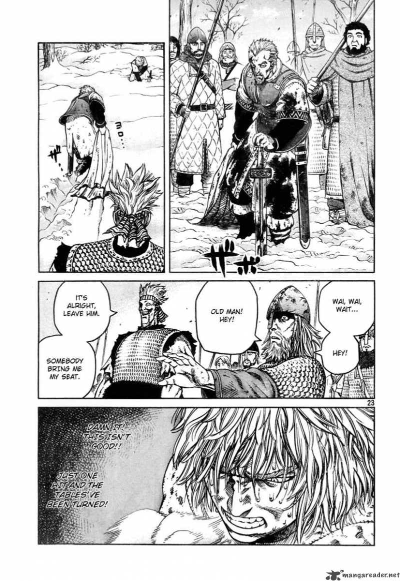 Vinland Saga 39 23