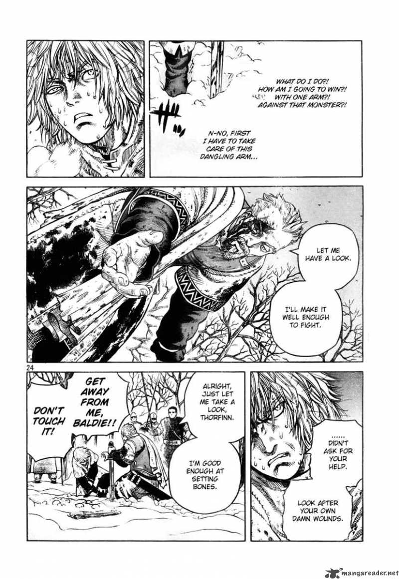 Vinland Saga 39 24