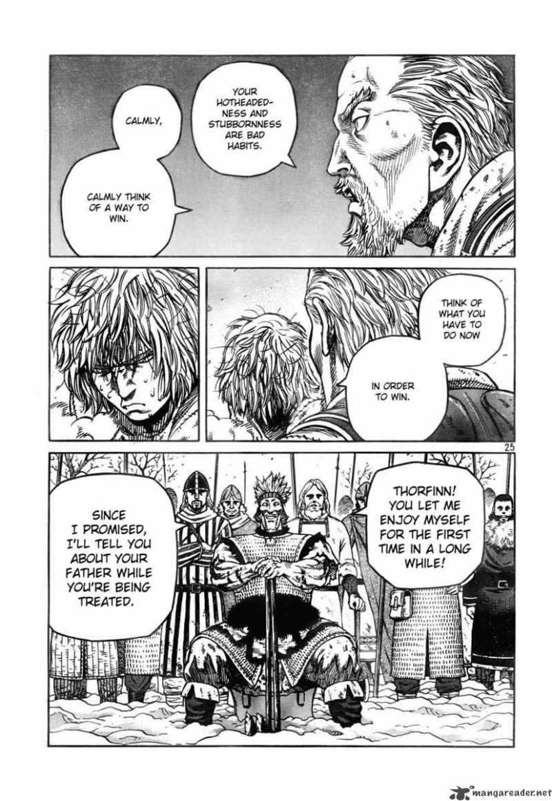 Vinland Saga 39 25