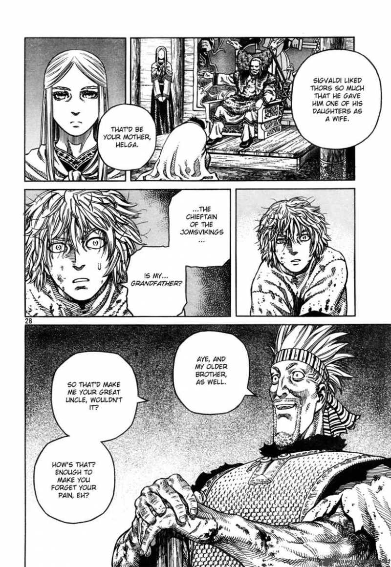 Vinland Saga 39 28