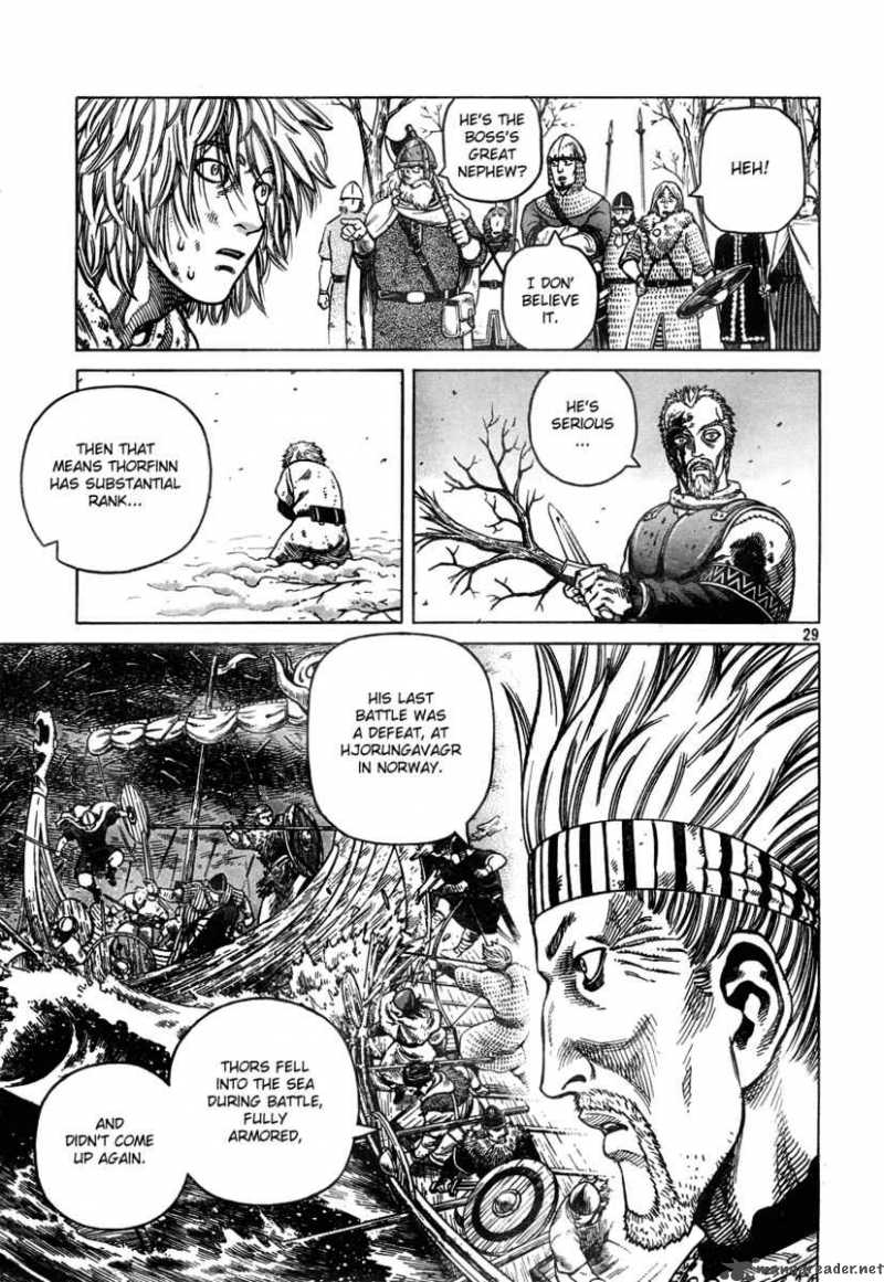 Vinland Saga 39 29