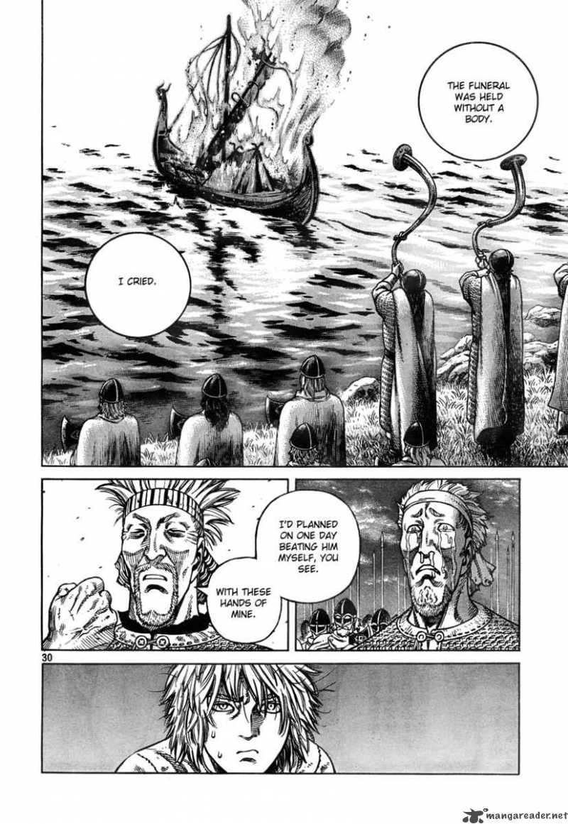 Vinland Saga 39 30