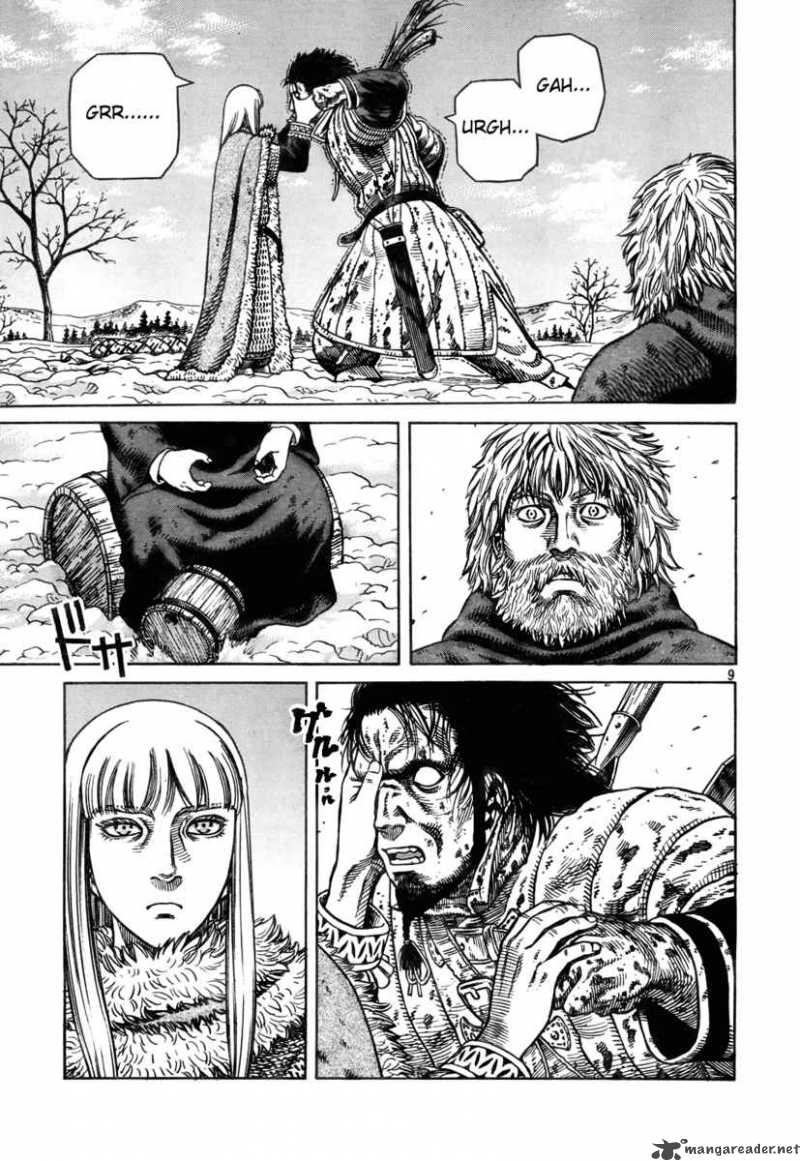 Vinland Saga 39 9