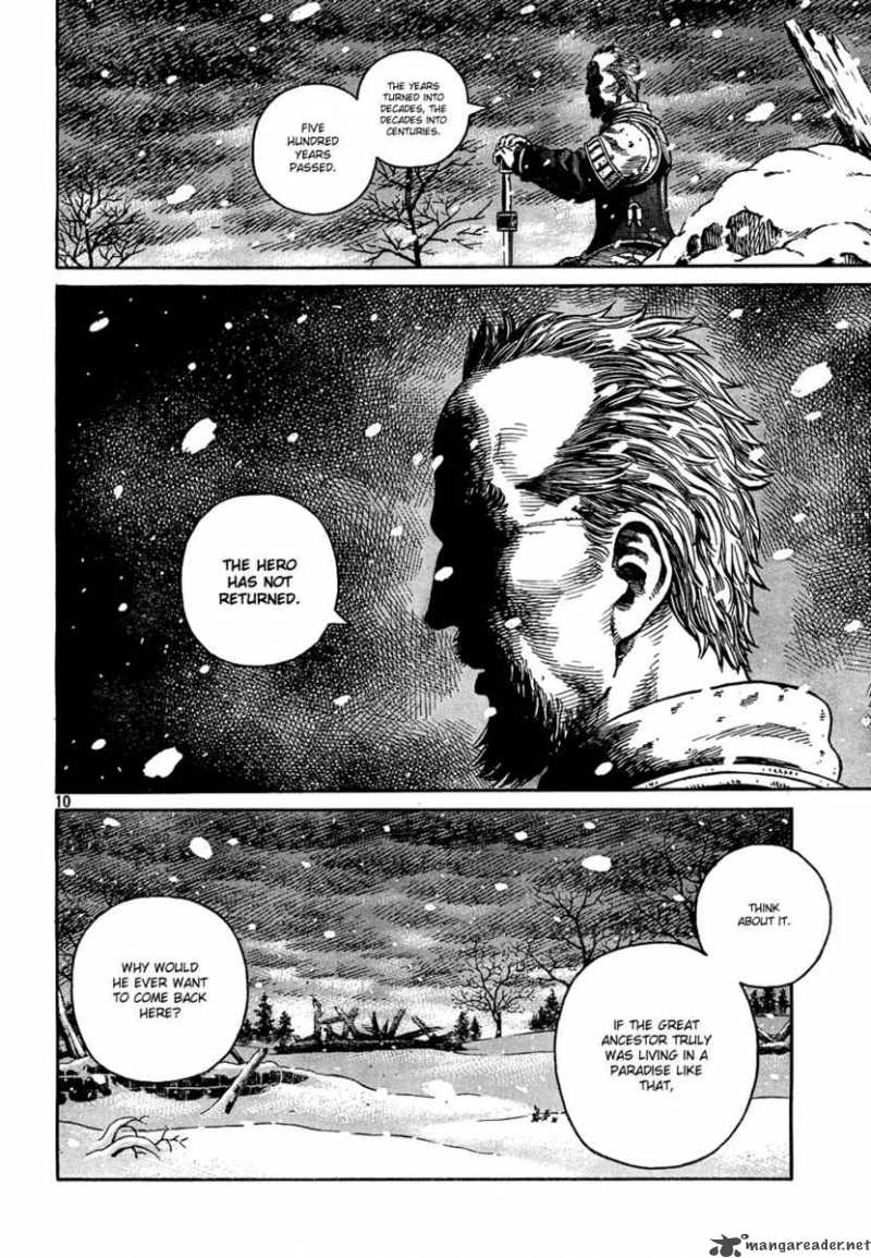 Vinland Saga 47 10