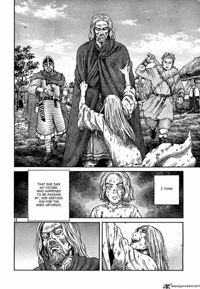 Vinland Saga 47 12