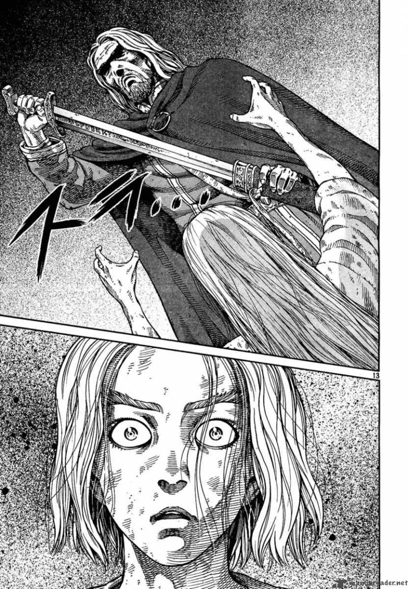 Vinland Saga 47 13