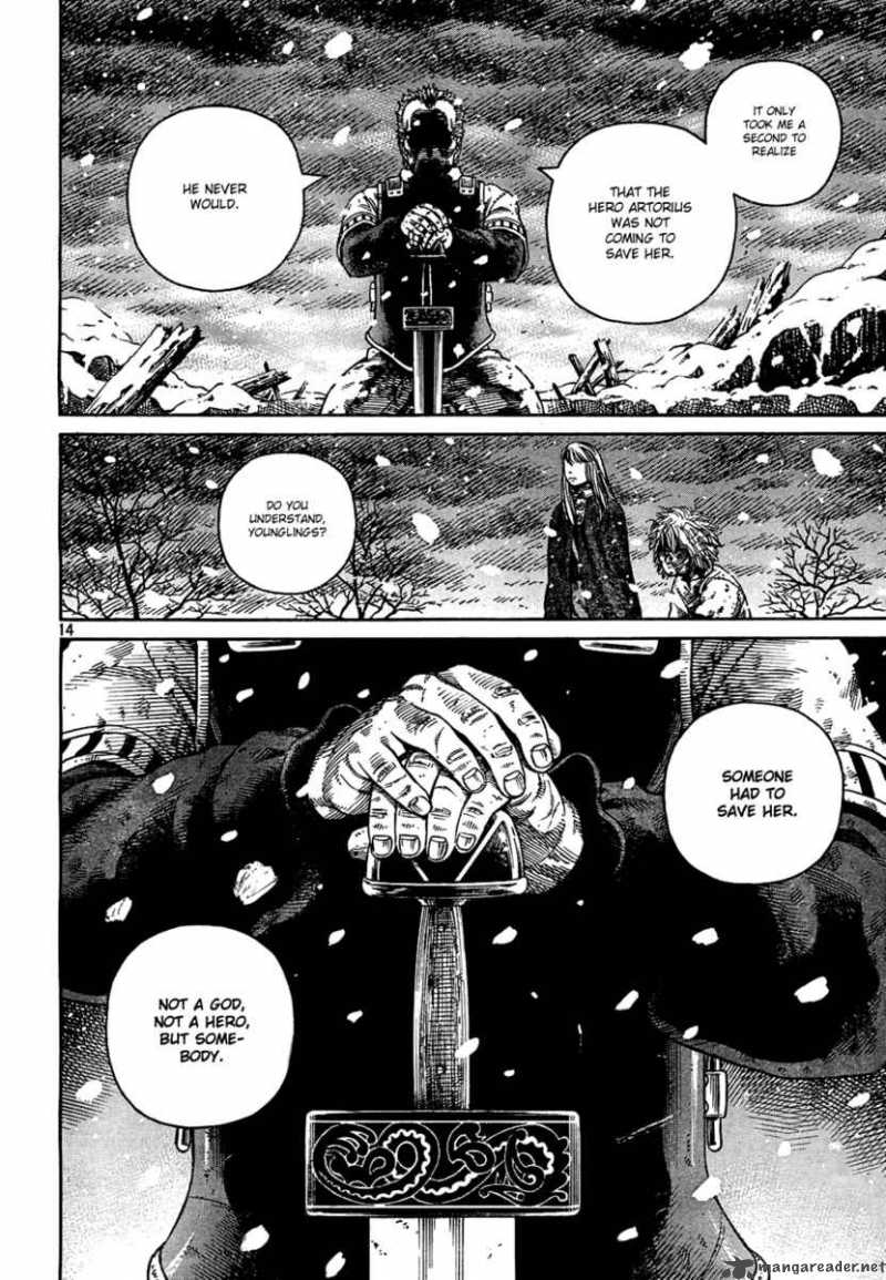 Vinland Saga 47 14