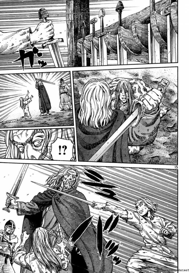 Vinland Saga 47 15