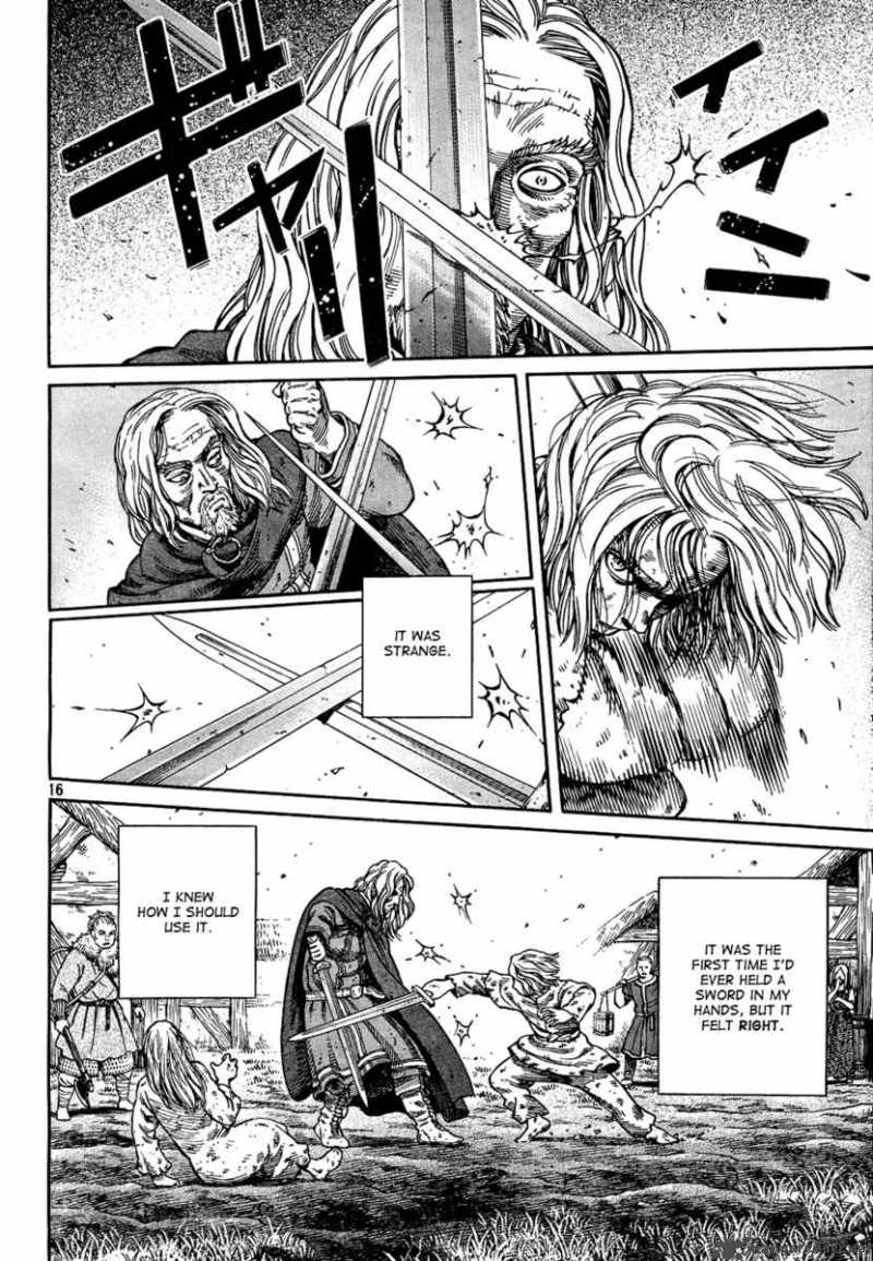 Vinland Saga 47 16