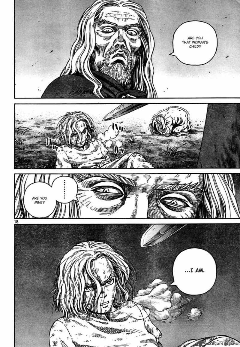 Vinland Saga 47 18