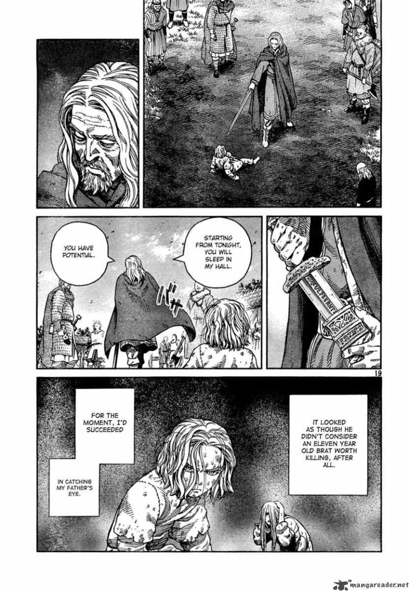 Vinland Saga 47 19