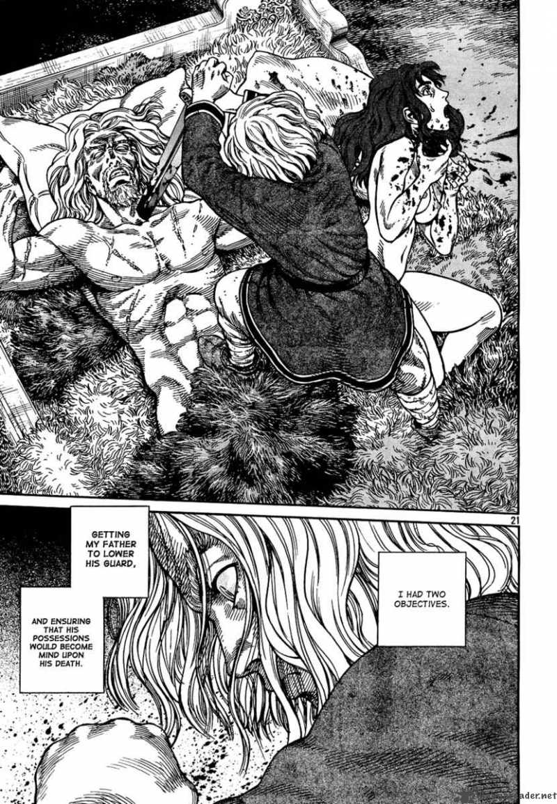 Vinland Saga 47 21