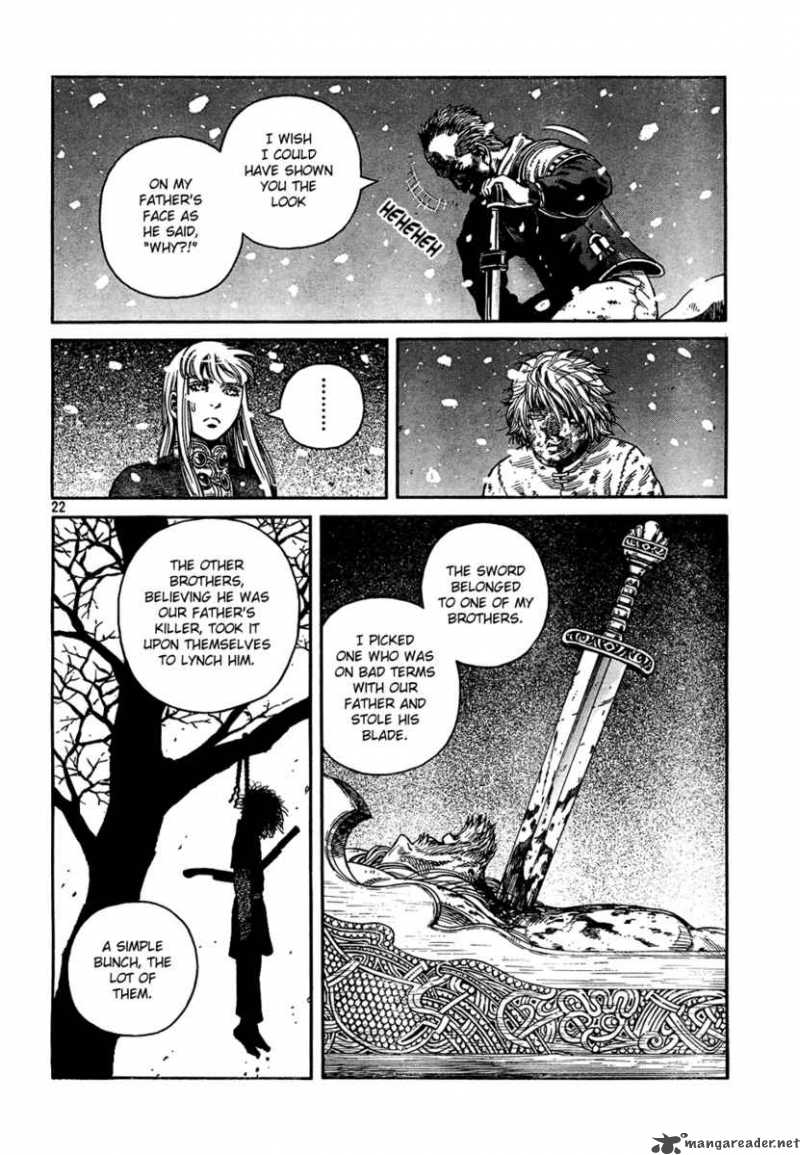 Vinland Saga 47 22