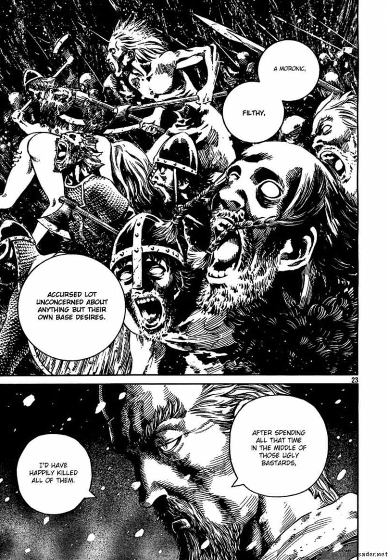 Vinland Saga 47 23