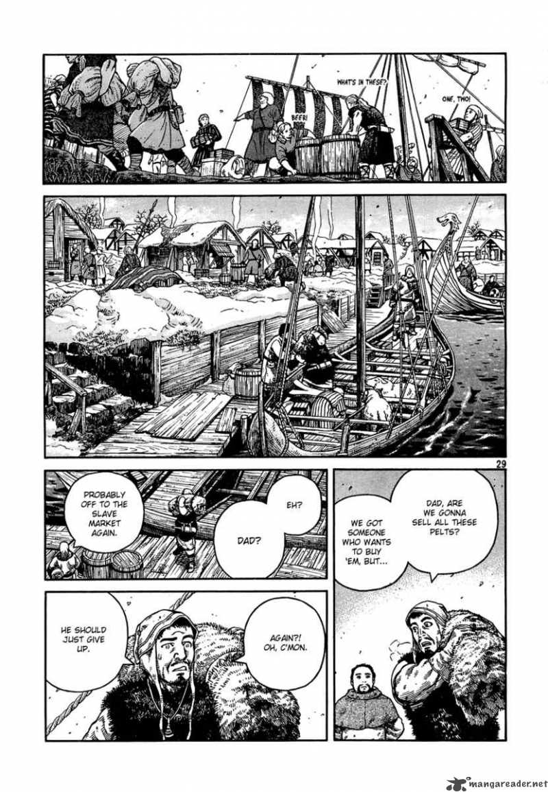 Vinland Saga 47 29