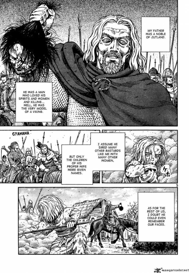 Vinland Saga 47 5