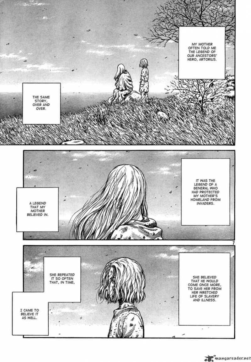 Vinland Saga 47 7