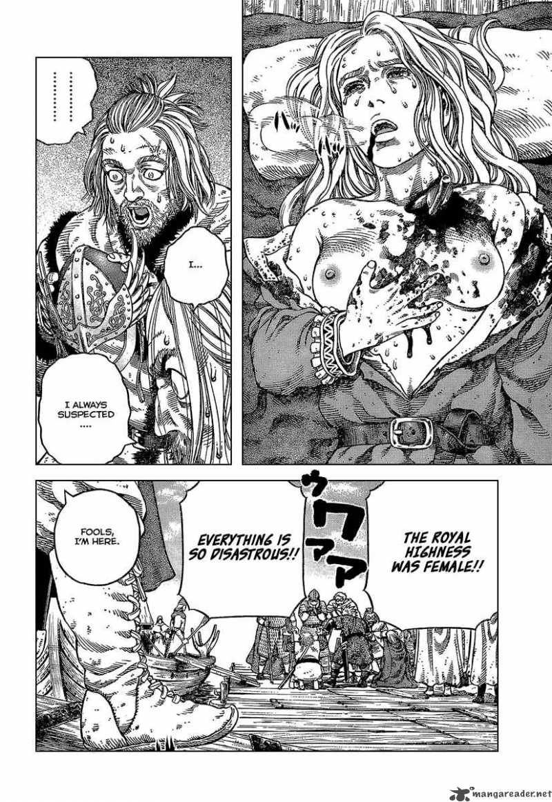 Vinland Saga 49 12