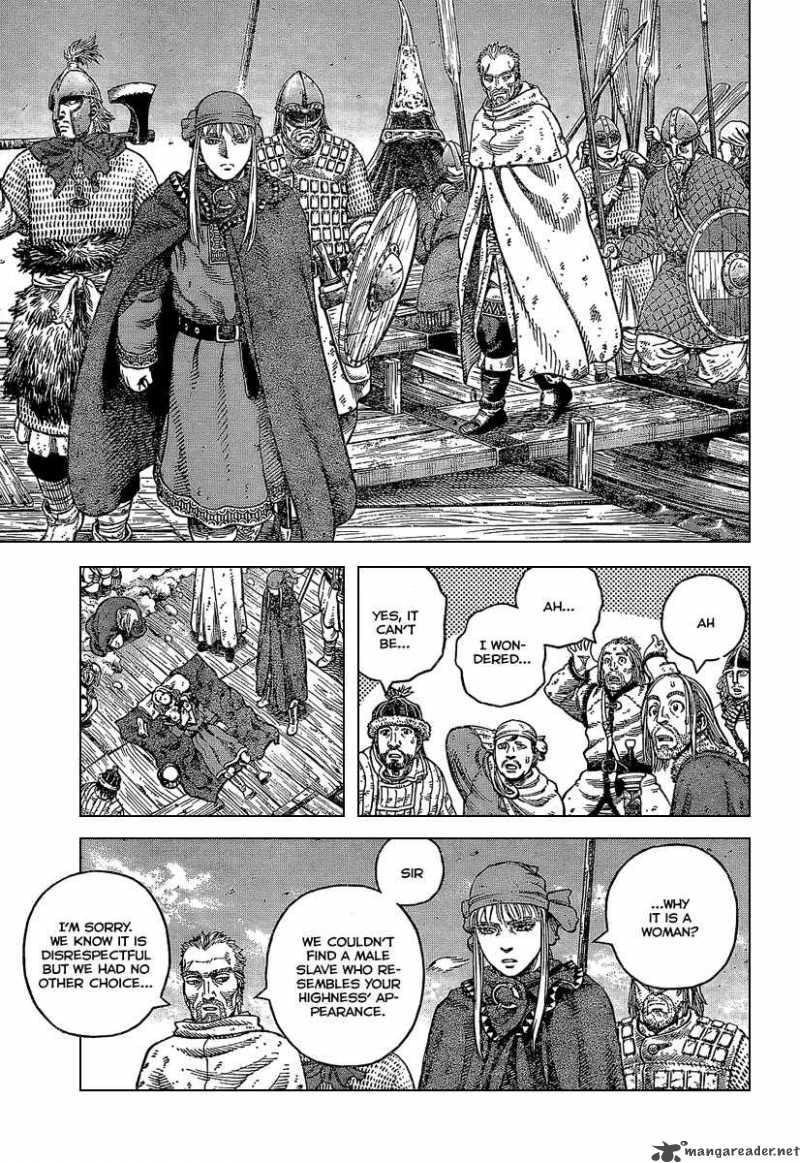 Vinland Saga 49 13