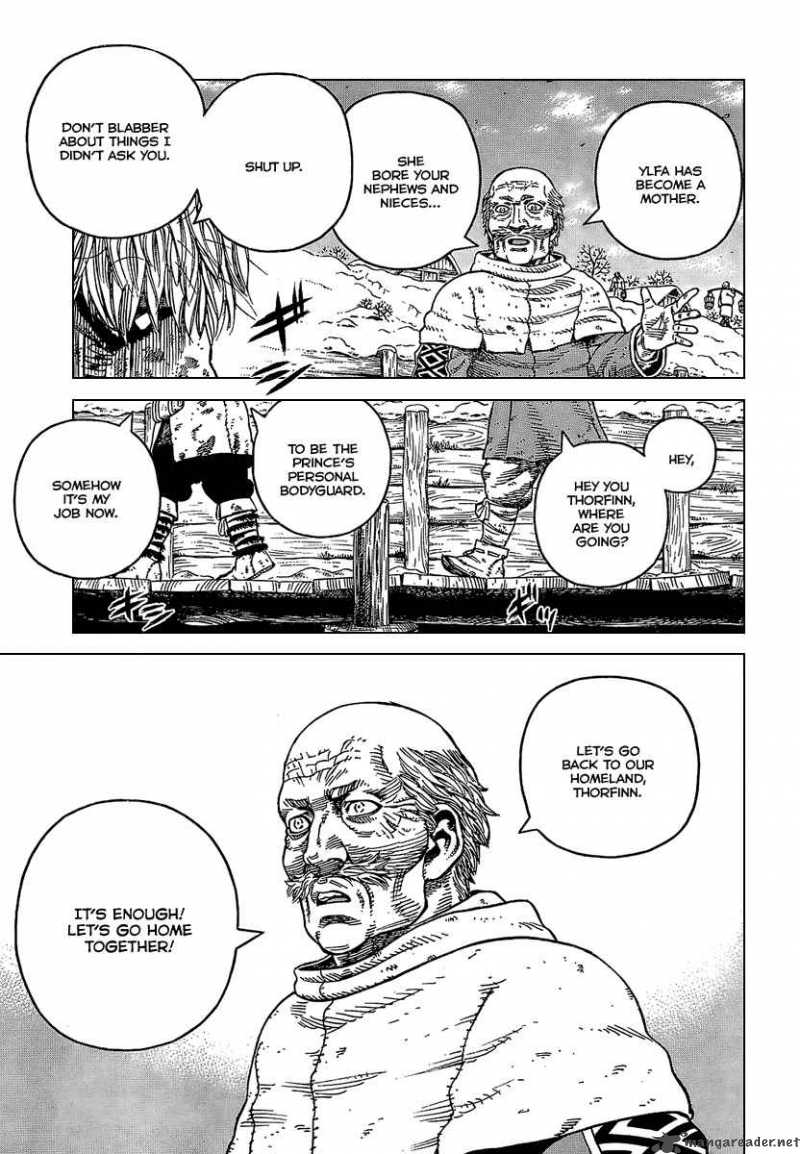 Vinland Saga 49 19