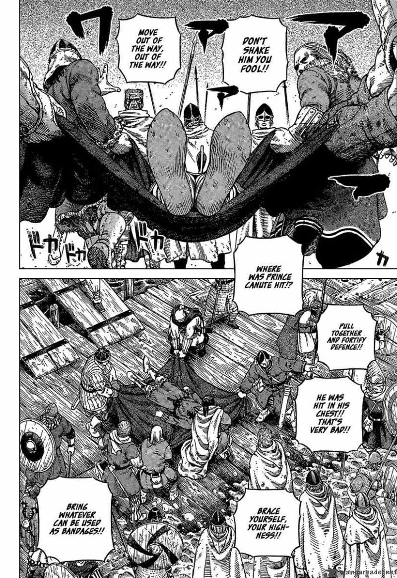 Vinland Saga 49 2