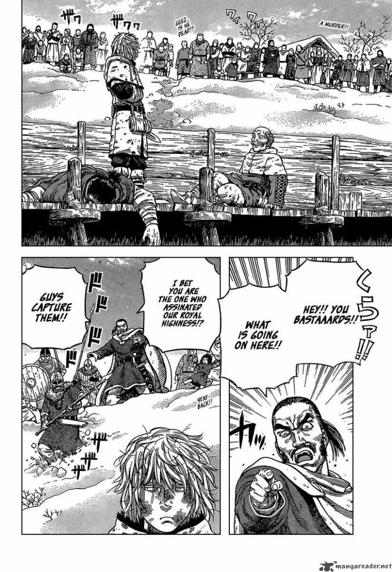 Vinland Saga 49 4