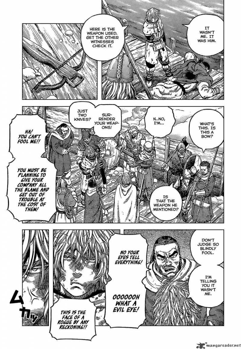 Vinland Saga 49 5