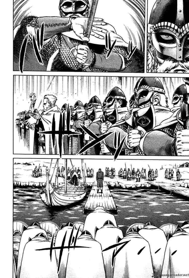 Vinland Saga 5 16