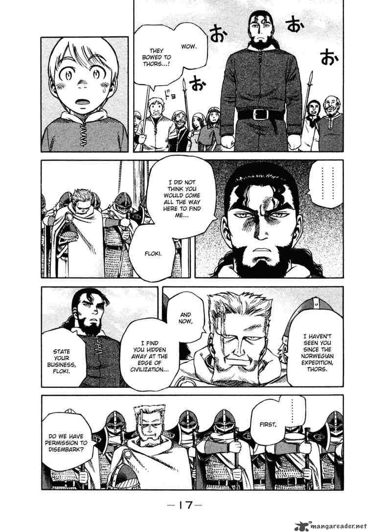 Vinland Saga 5 17