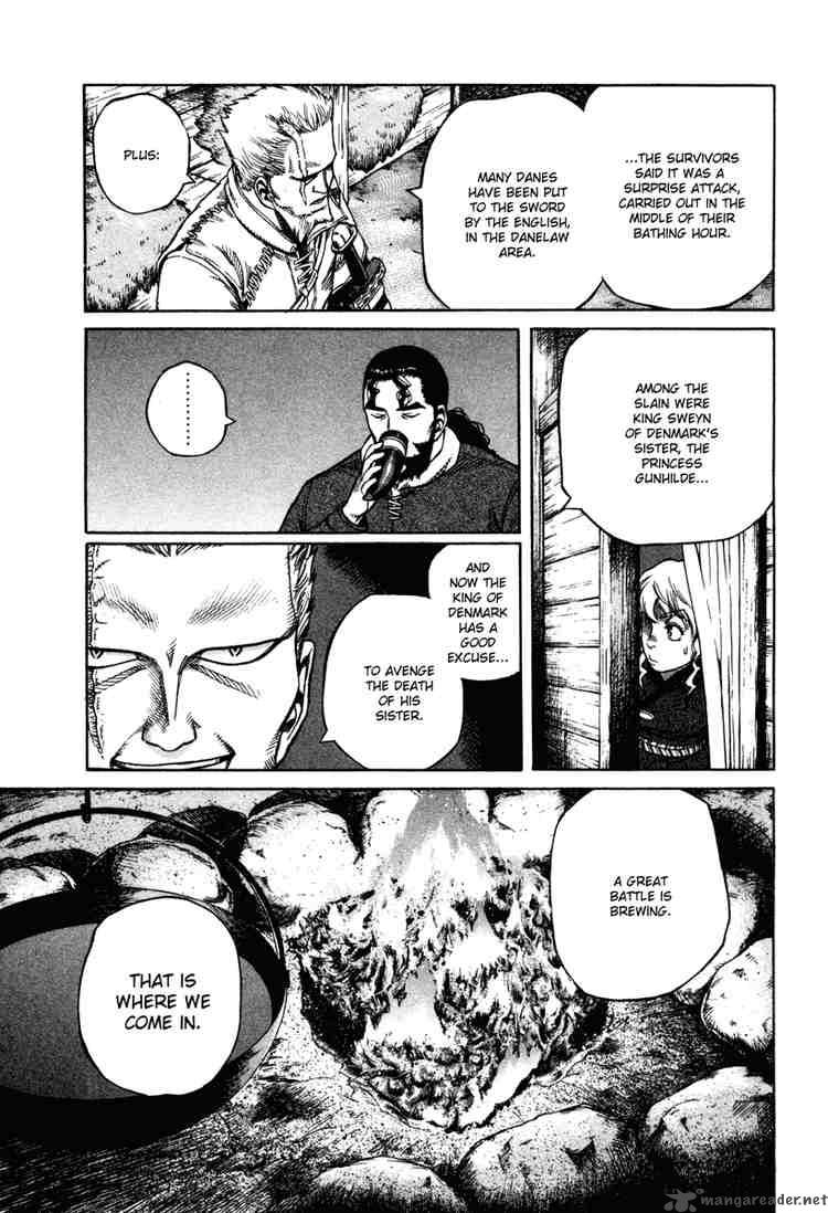 Vinland Saga 5 19