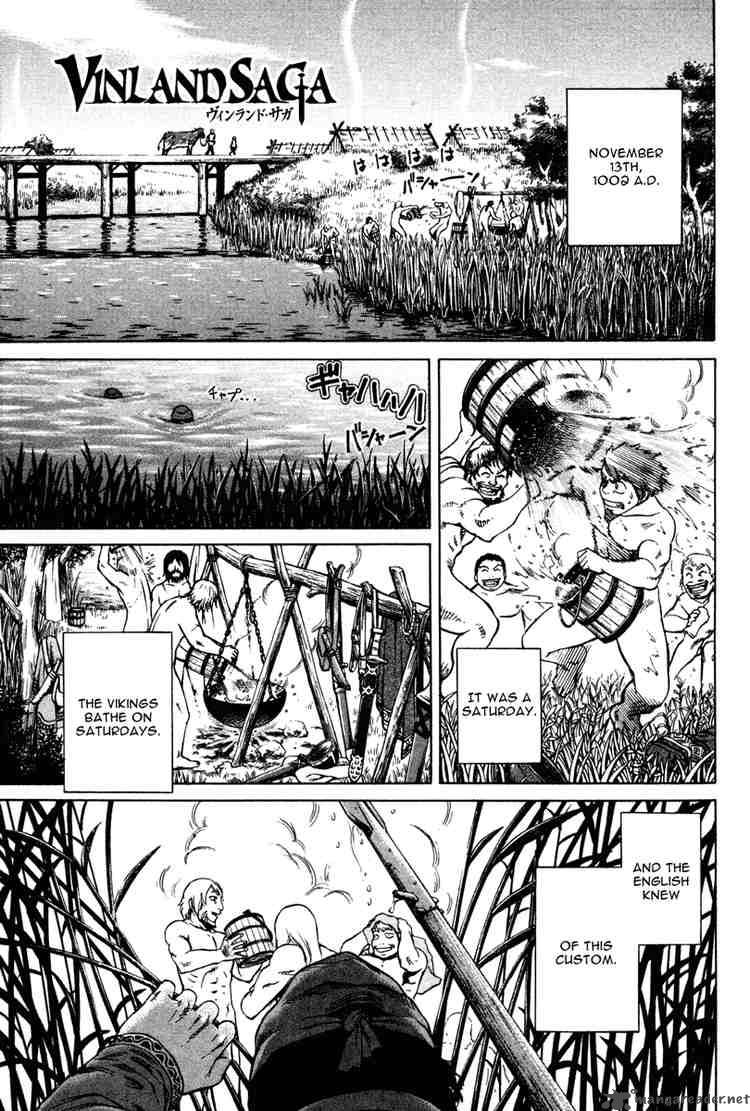 Vinland Saga 5 3