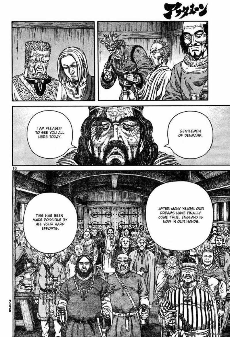 Vinland Saga 51 10