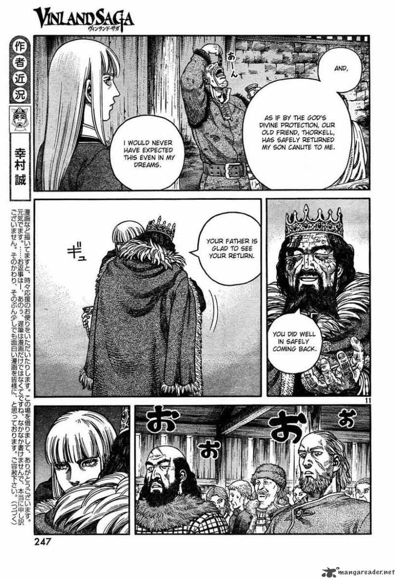 Vinland Saga 51 11